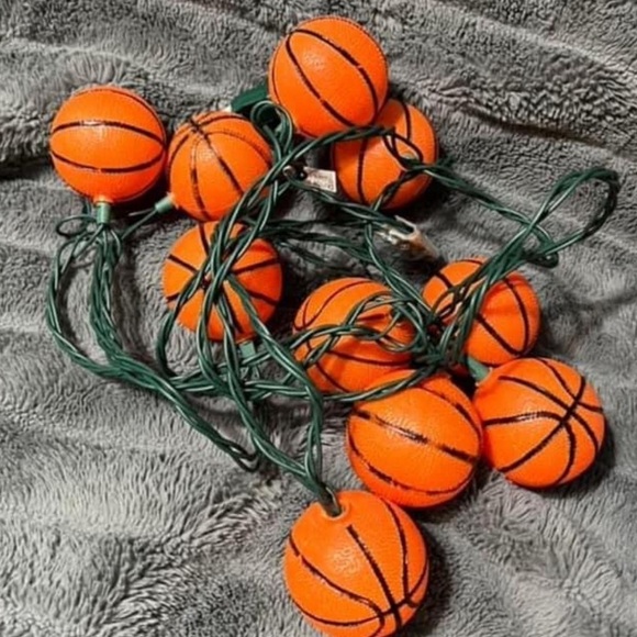 Basketball lights - Picture 2 of 4